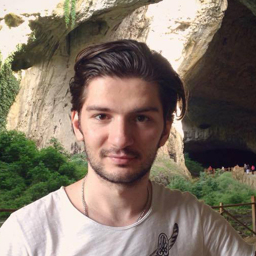 Anton Georgiev